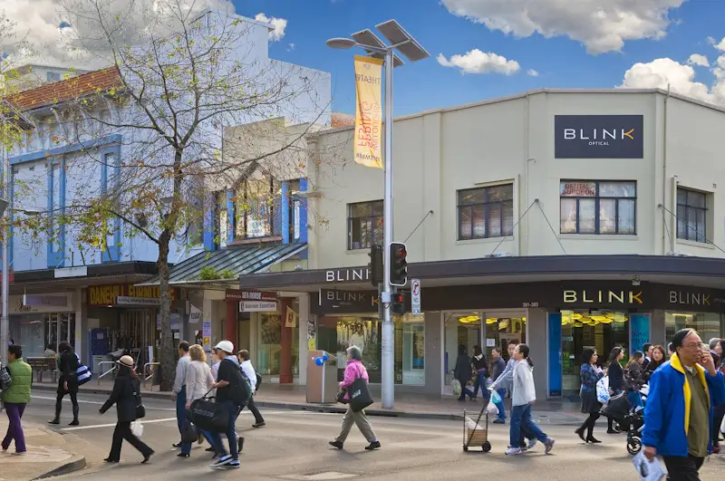 385 Victoria Avenue & 86 Archer Street, Chatswood Sold by Shead Property - image 1