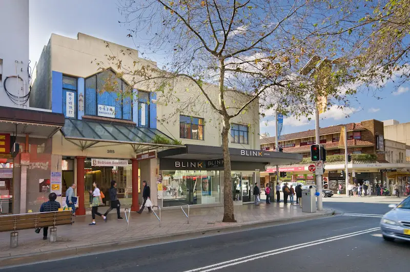 385 Victoria Avenue & 86 Archer Street, Chatswood Sold by Shead Property - image 1