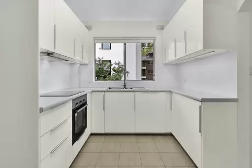 Artarmon Leased by Shead Property