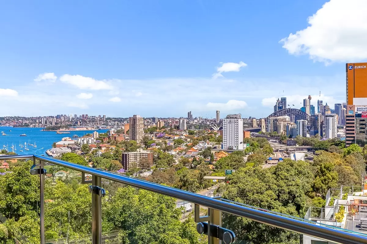 North Sydney Leased by Shead Property - image 1