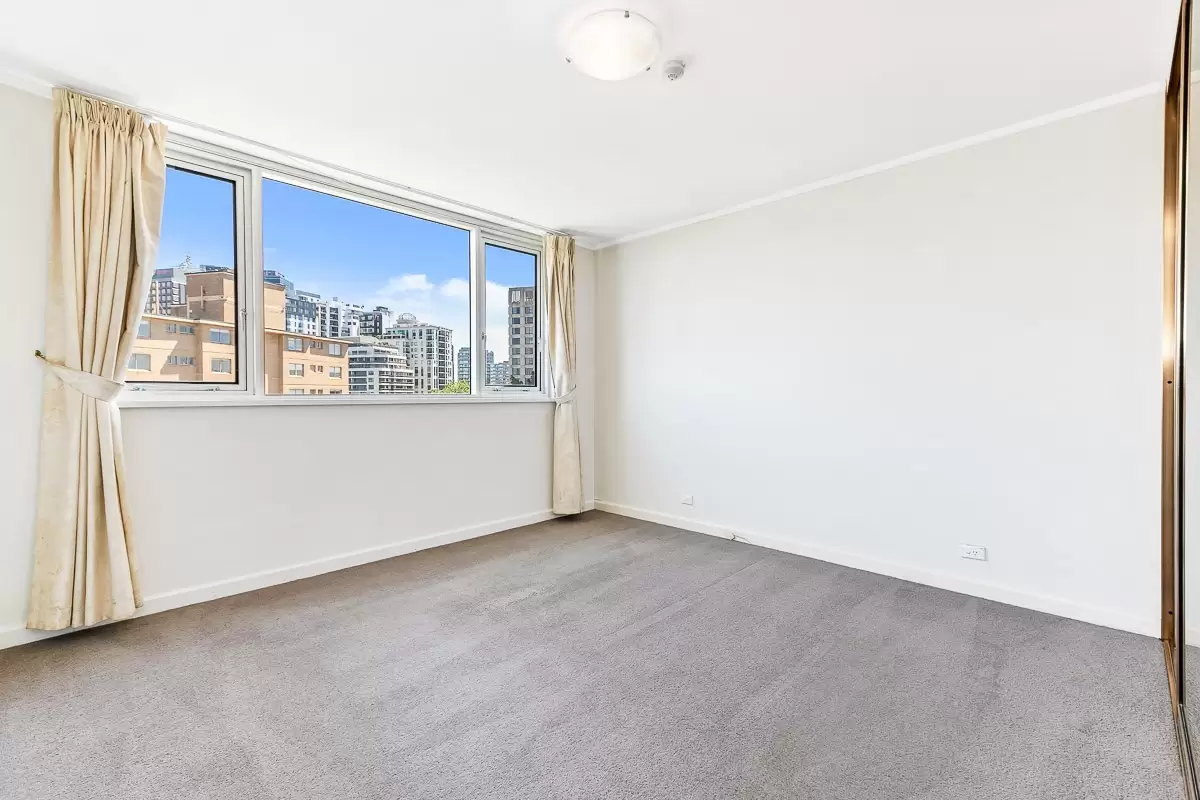 North Sydney Leased by Shead Property - image 1