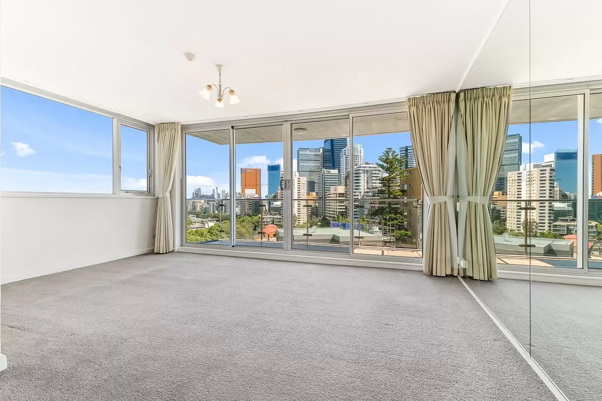 North Sydney Leased by Shead Property - image 1