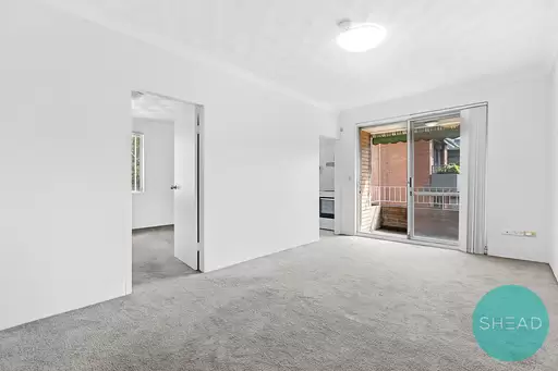 Lane Cove Leased by Shead Property