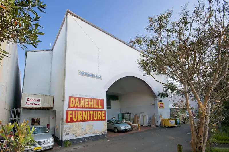 387 Victoria Avenue, Chatswood Sold by Shead Property - image 1