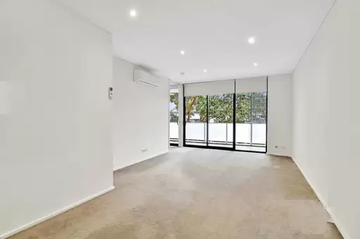 Chatswood Leased by Shead Property