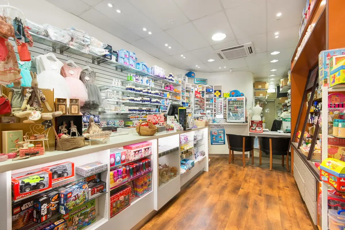 Shop 6/2 Redleaf Avenue, Wahroonga Sold by Shead Property - image 1