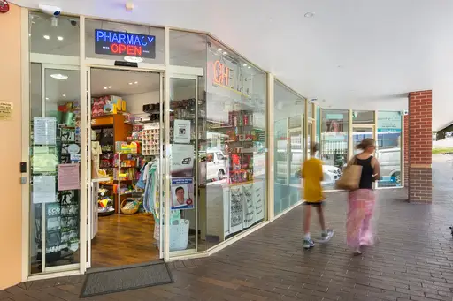 Shop 6/2 Redleaf Avenue, Wahroonga Sold by Shead Property