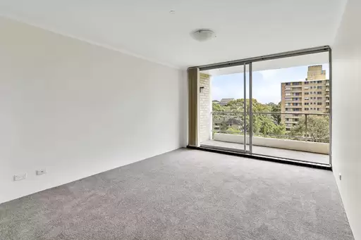 Artarmon Leased by Shead Property