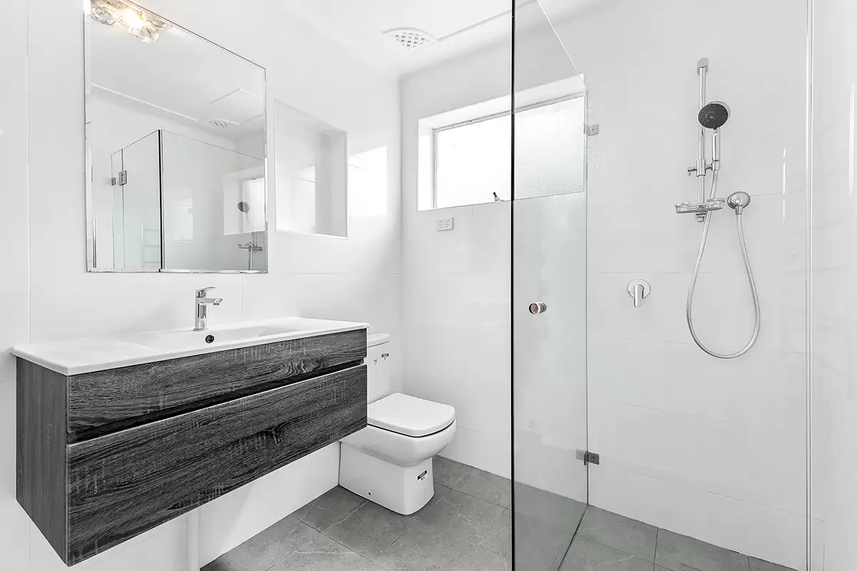 Willoughby Leased by Shead Property - image 1