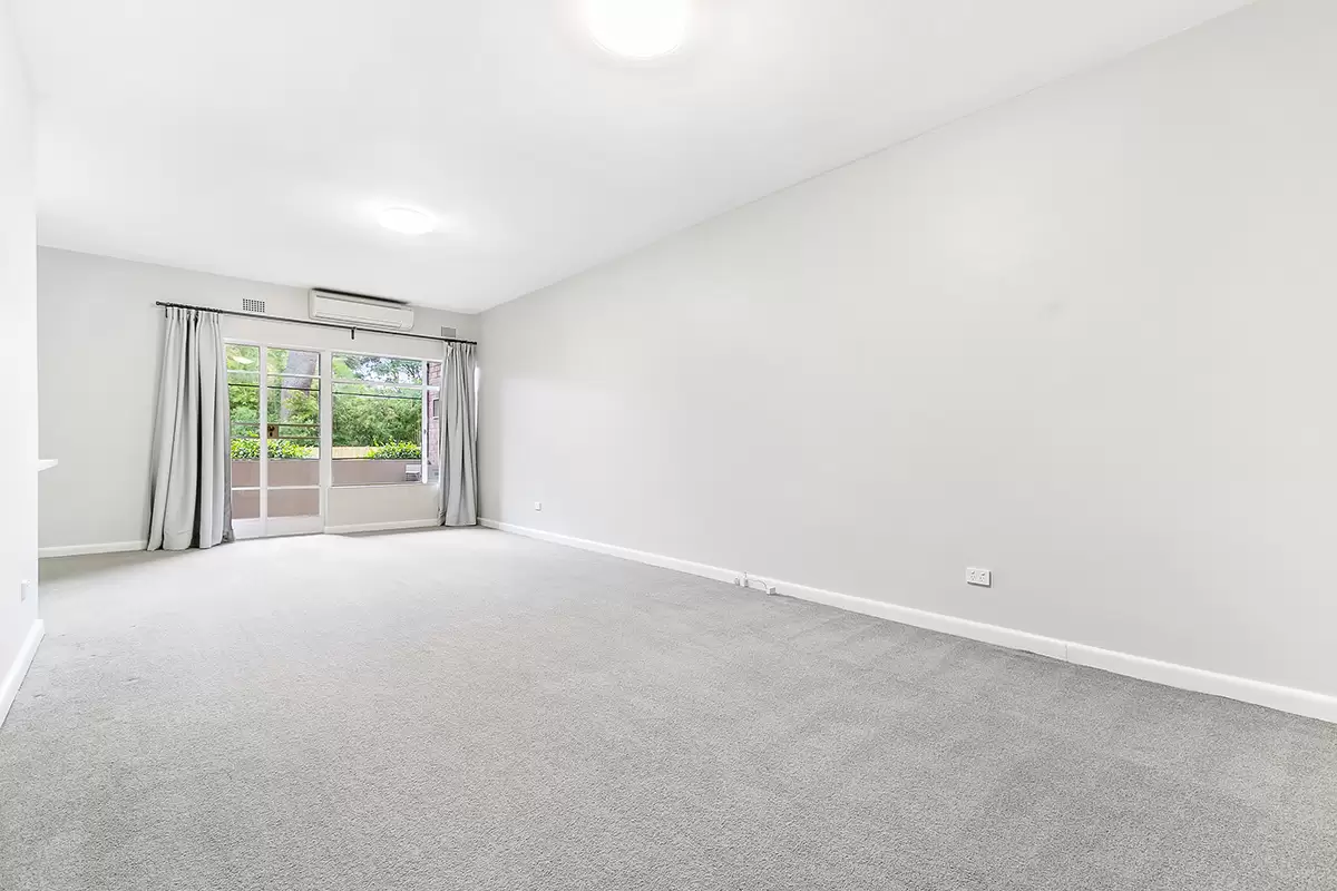 Willoughby Leased by Shead Property - image 1