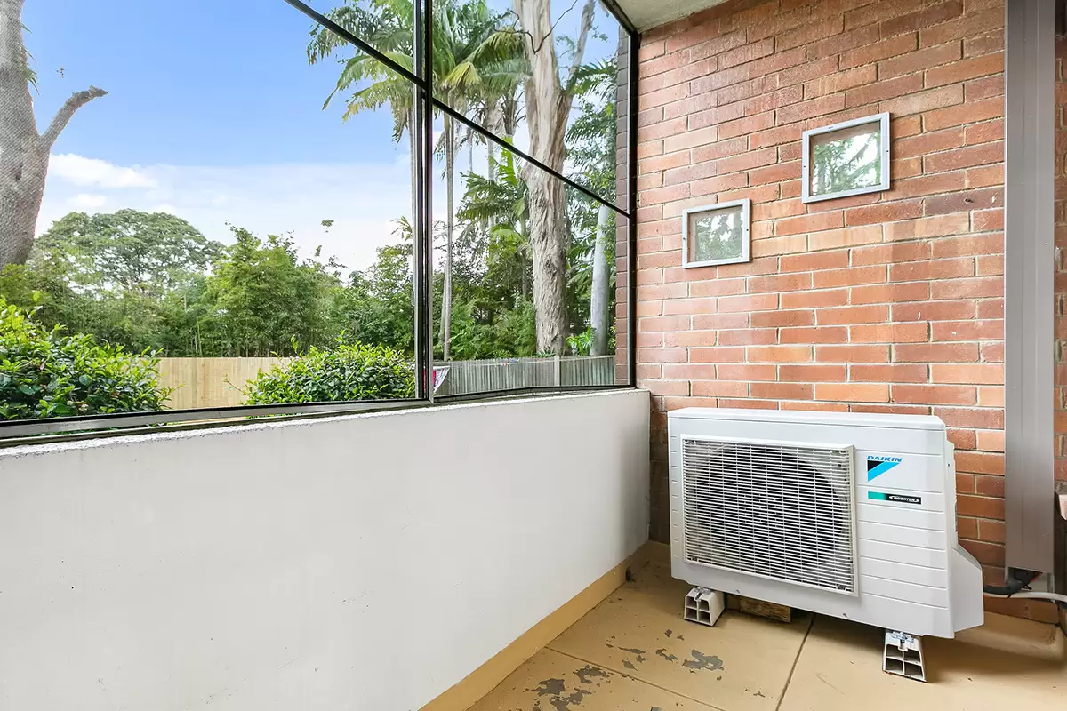 Willoughby Leased by Shead Property - image 1