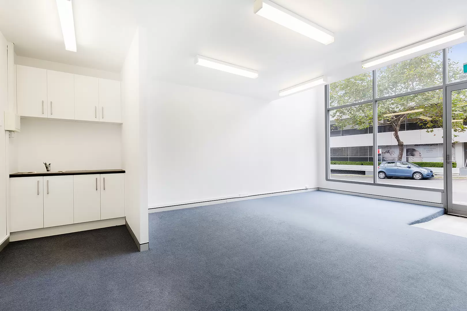 Naremburn Leased by Shead Property - image 1