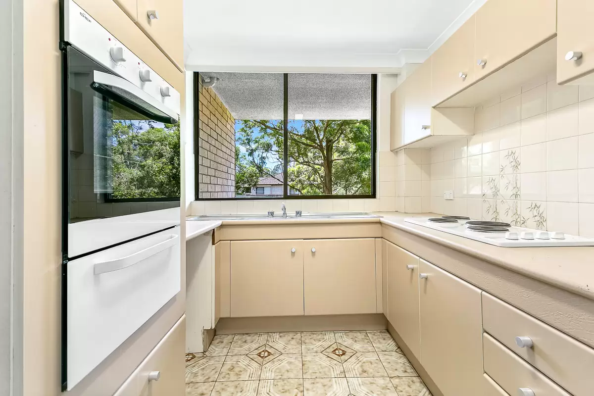 Artarmon Leased by Shead Property - image 1