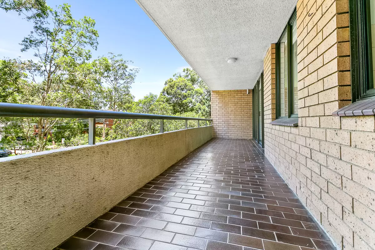 Artarmon Leased by Shead Property - image 1