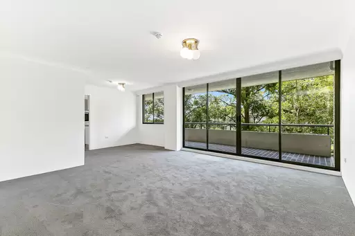 Artarmon Leased by Shead Property