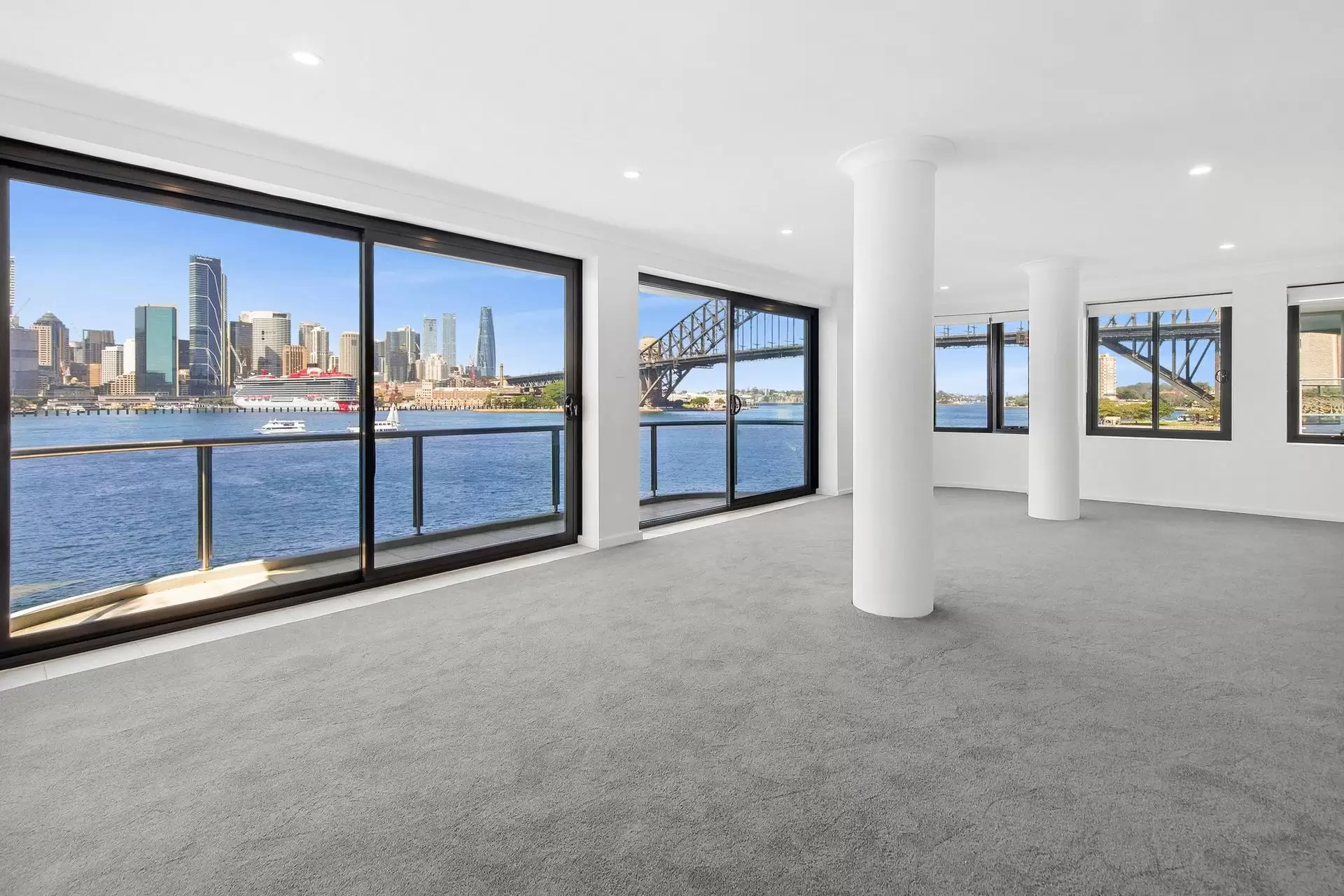 Kirribilli Leased by Shead Property - image 1