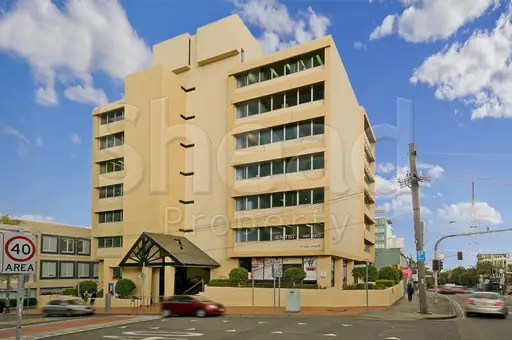 302/781 Pacific Highway, Chatswood Sold by Shead Property