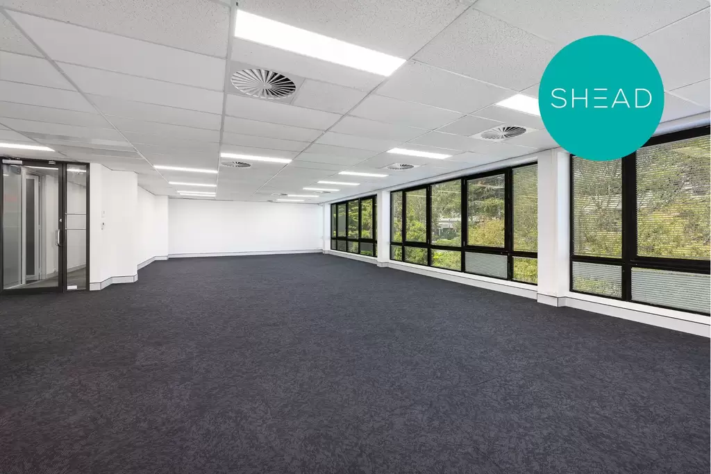 Suite 23/19-23 Bridge Street, Pymble Sold by Shead Property