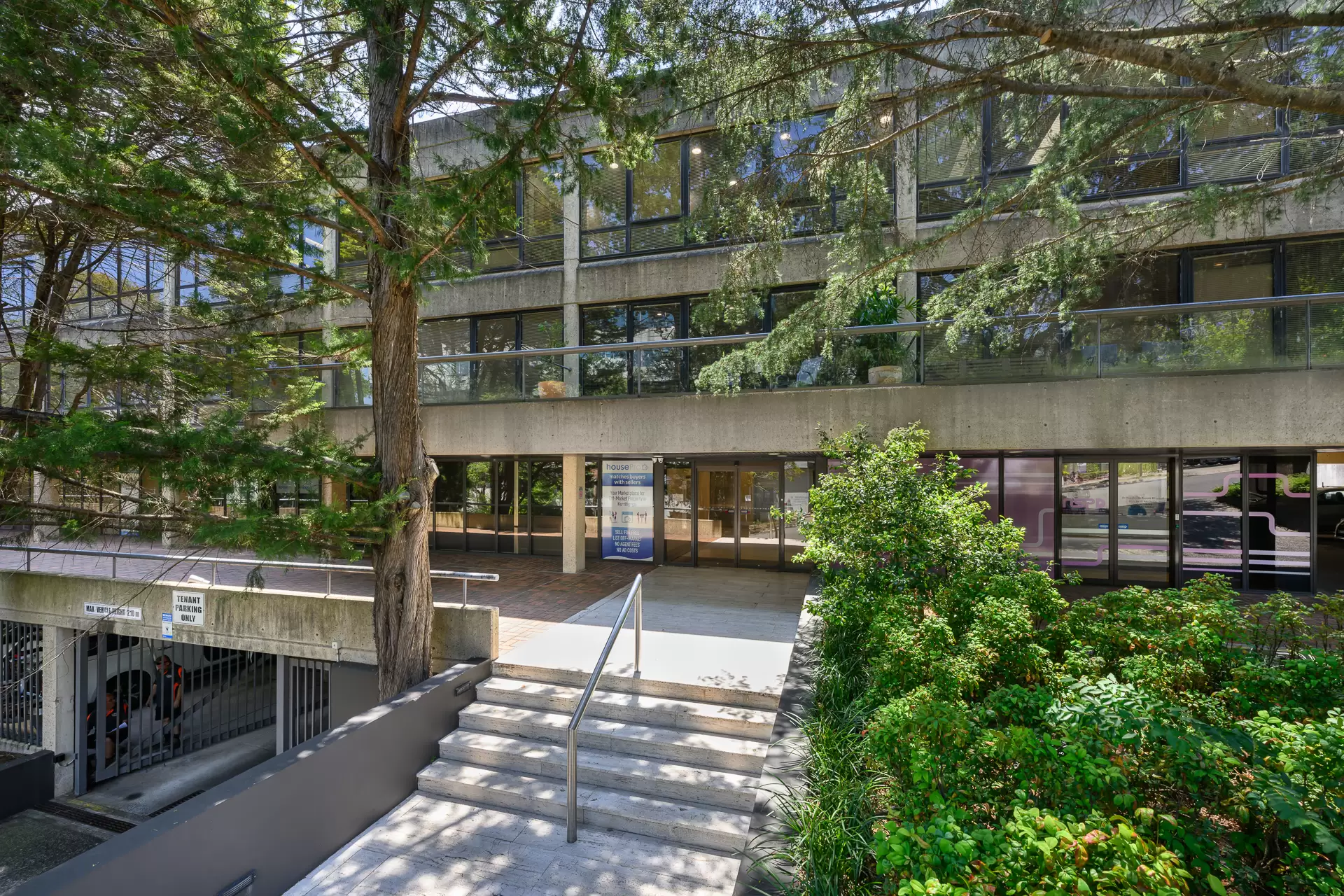 Suite 23/19-23 Bridge Street, Pymble Sold by Shead Property - image 1
