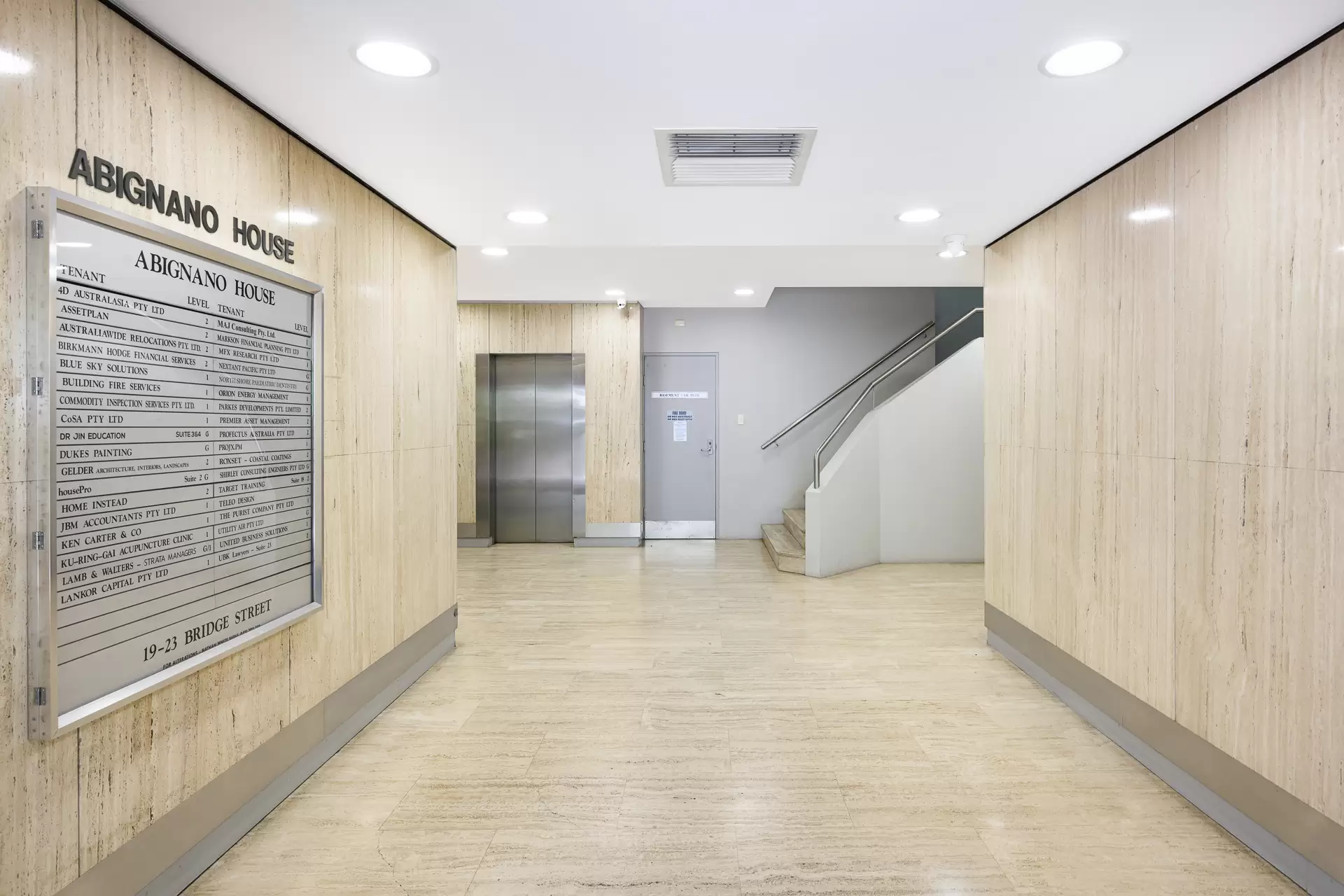 Suite 23/19-23 Bridge Street, Pymble Sold by Shead Property - image 1