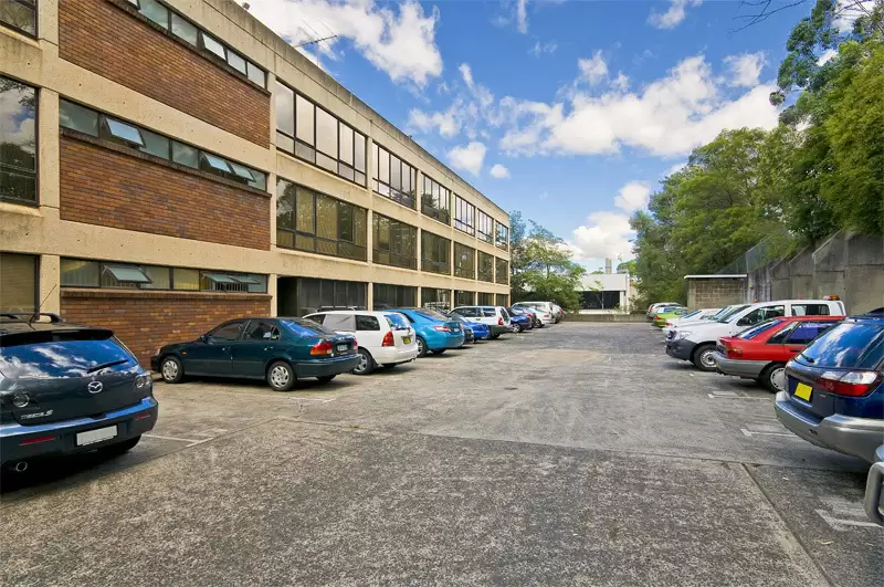 Suite 23/19-23 Bridge Street, Pymble Sold by Shead Property - image 1