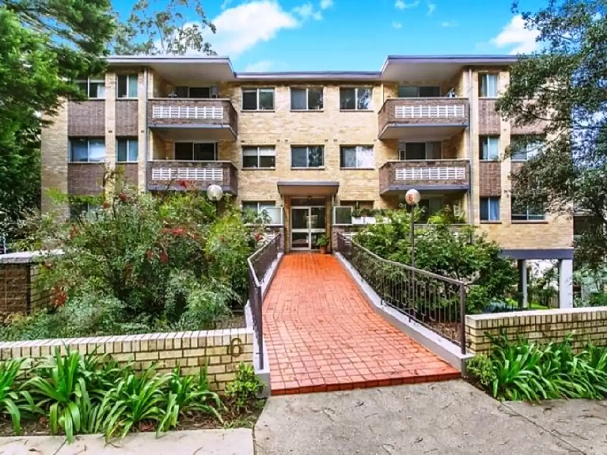 Lane Cove Leased by Shead Property - image 1