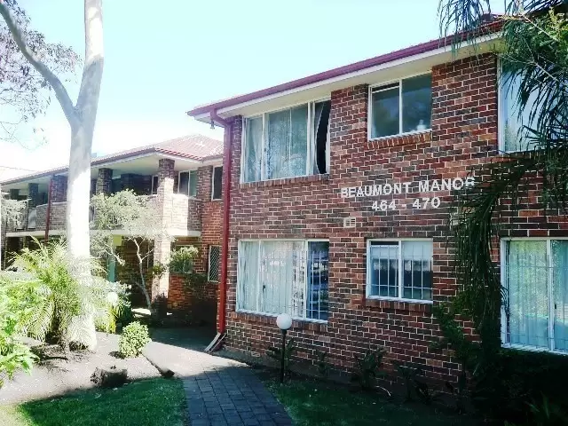 Lane Cove North Leased by Shead Property - image 1