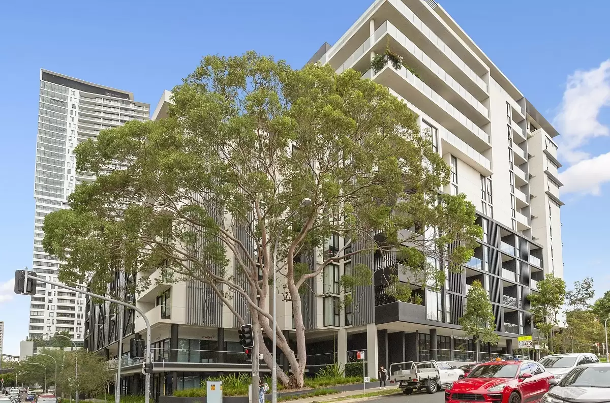 Chatswood Leased by Shead Property - image 1