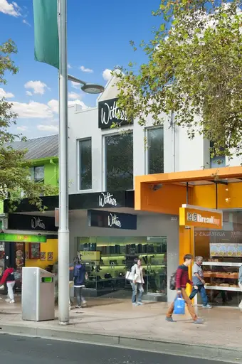 332 Victoria Avenue, Chatswood Sold by Shead Property