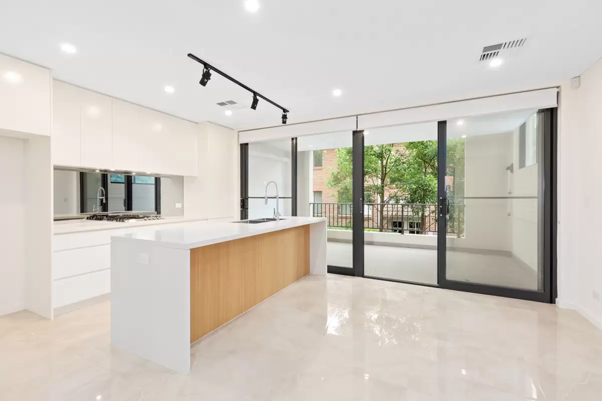 Chatswood Leased by Shead Property - image 1