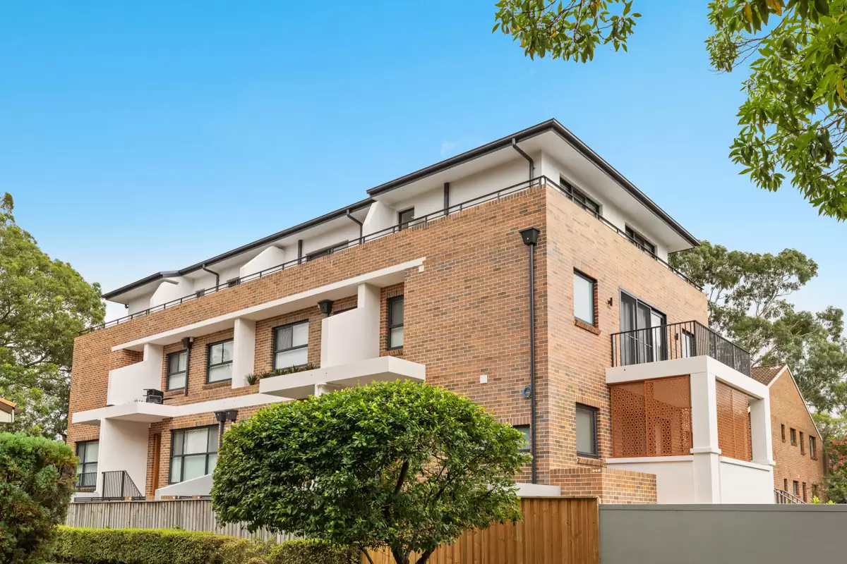 Chatswood Leased by Shead Property - image 1