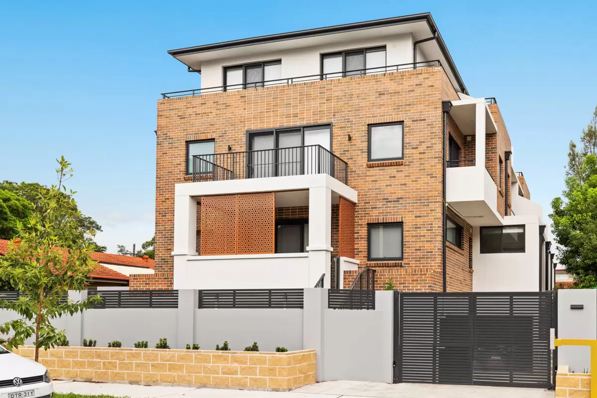 Chatswood Leased by Shead Property - image 1