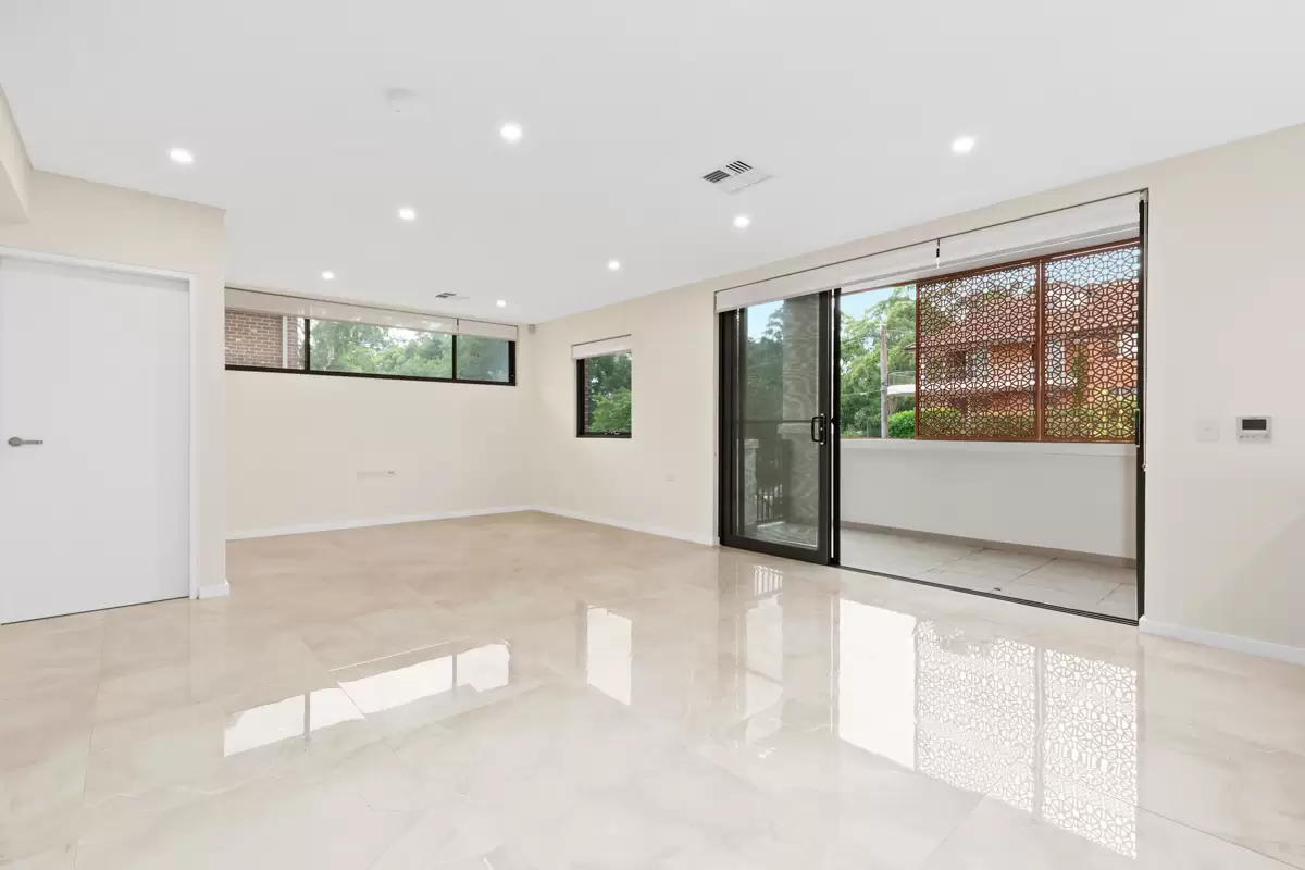 Chatswood Leased by Shead Property - image 1