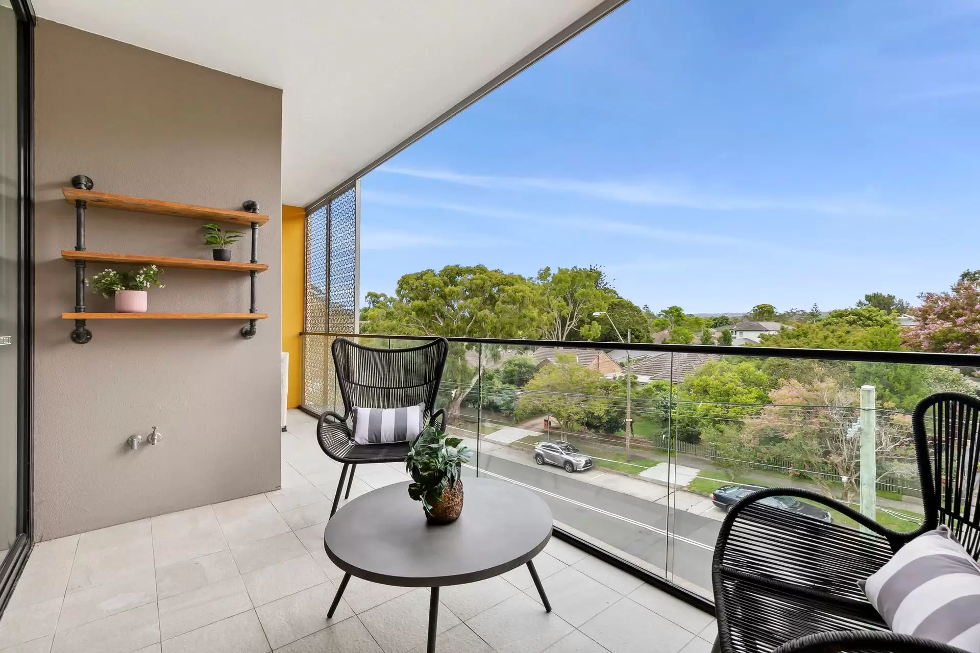 43/600 Mowbray Road, Lane Cove Sold by Shead Property - image 1