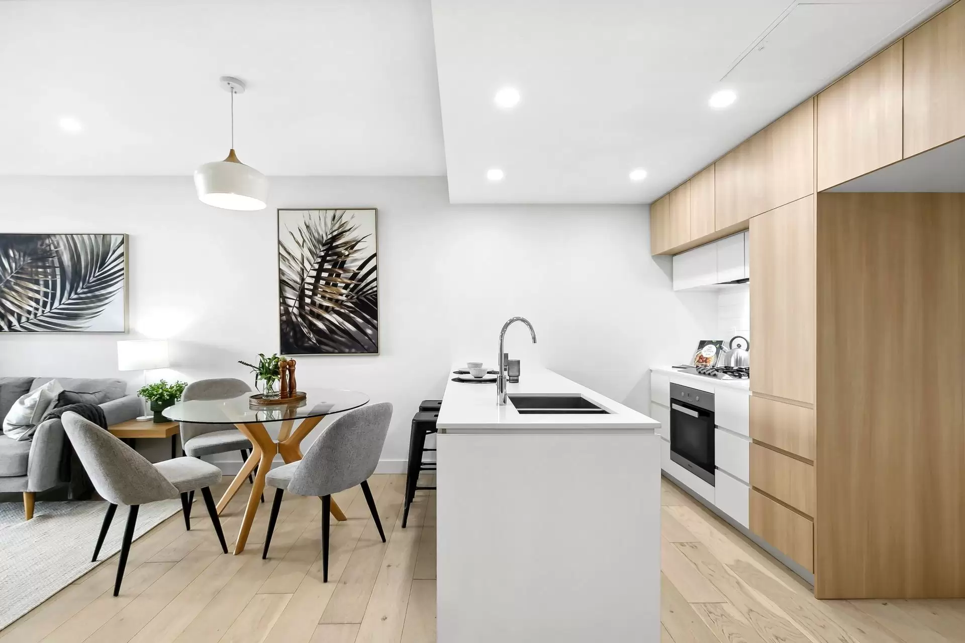 43/600 Mowbray Road, Lane Cove Sold by Shead Property - image 1