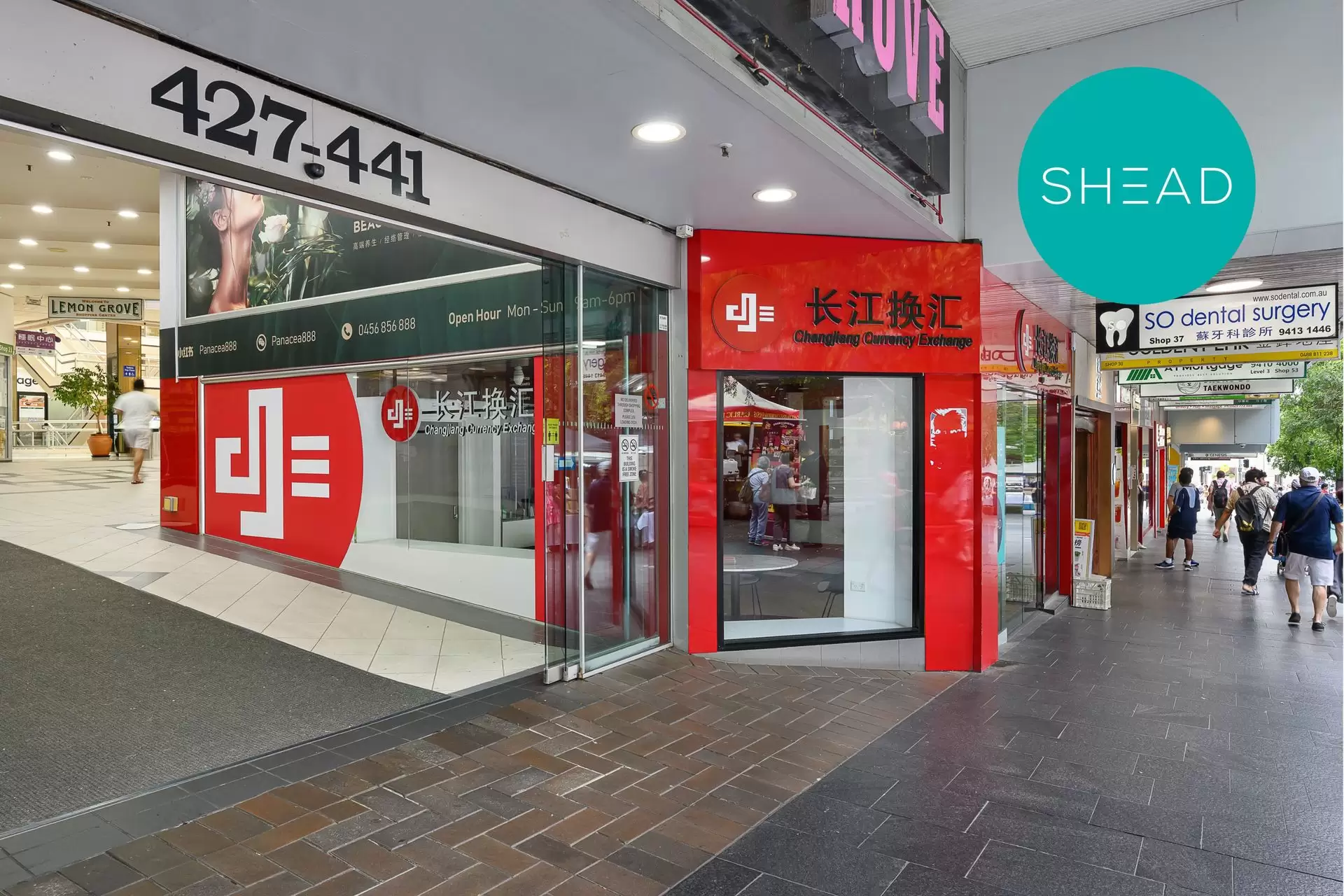 Chatswood Leased by Shead Property - image 1