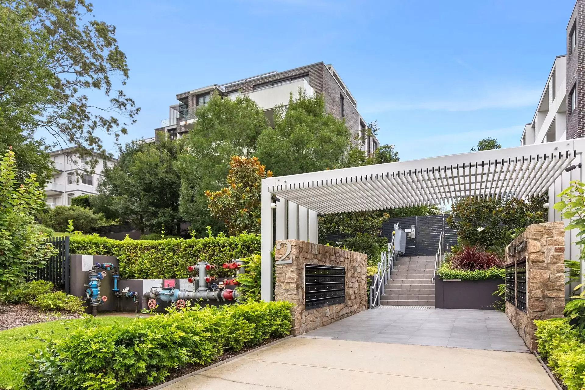 B730/2 Livingstone Avenue, Pymble Sold by Shead Property - image 1