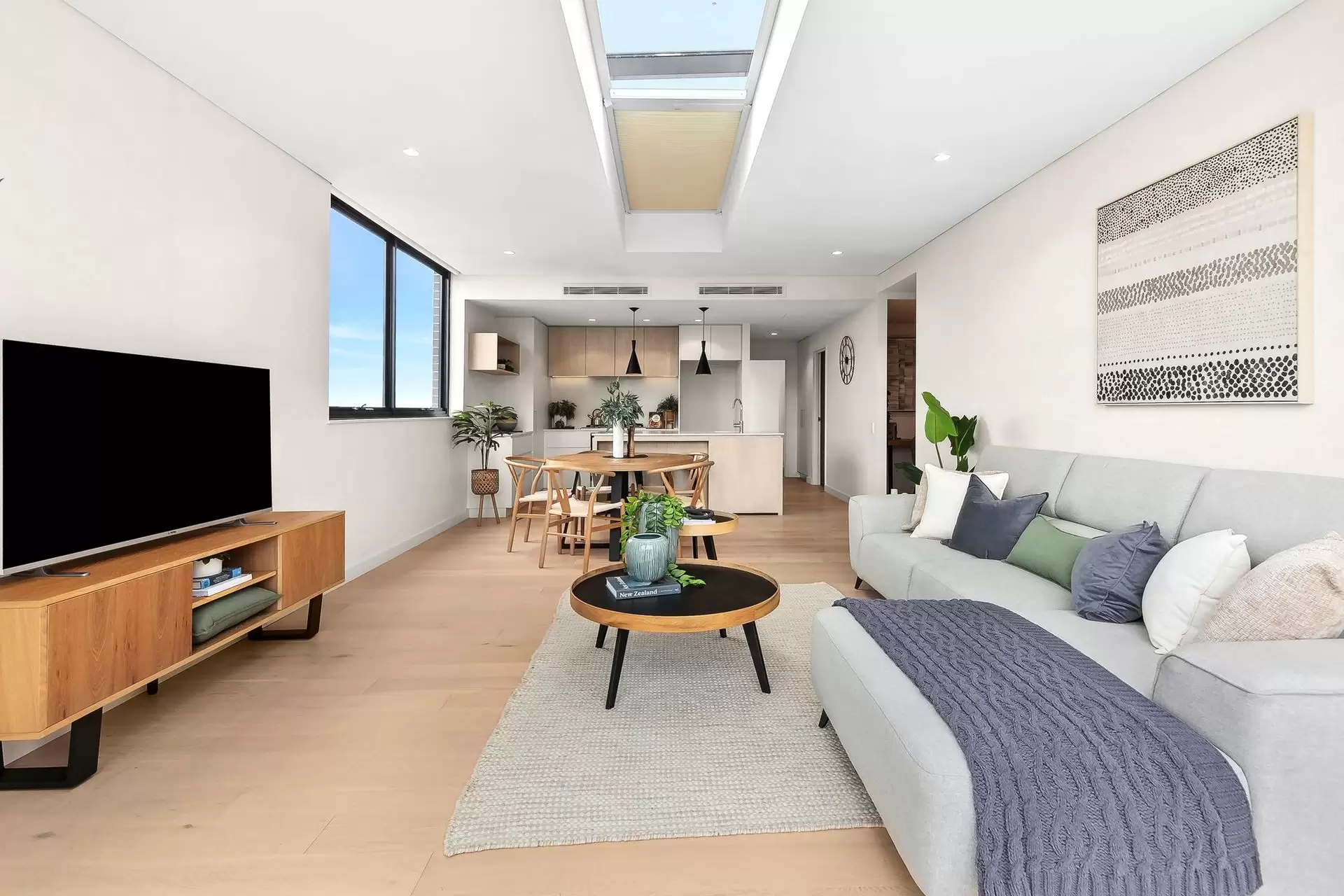 B730/2 Livingstone Avenue, Pymble Sold by Shead Property - image 1