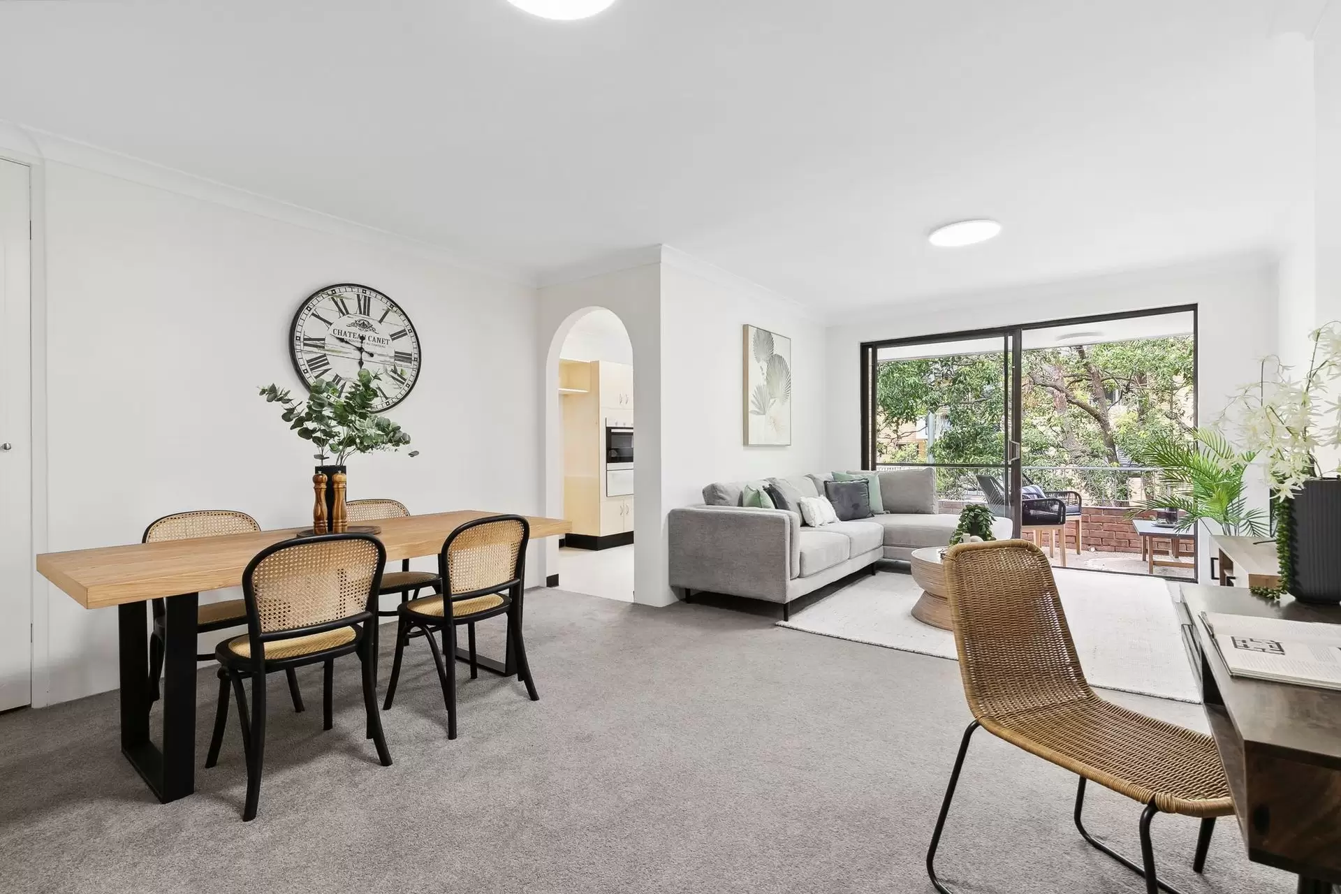 17/6 Benton Avenue, Artarmon Sold by Shead Property - image 1
