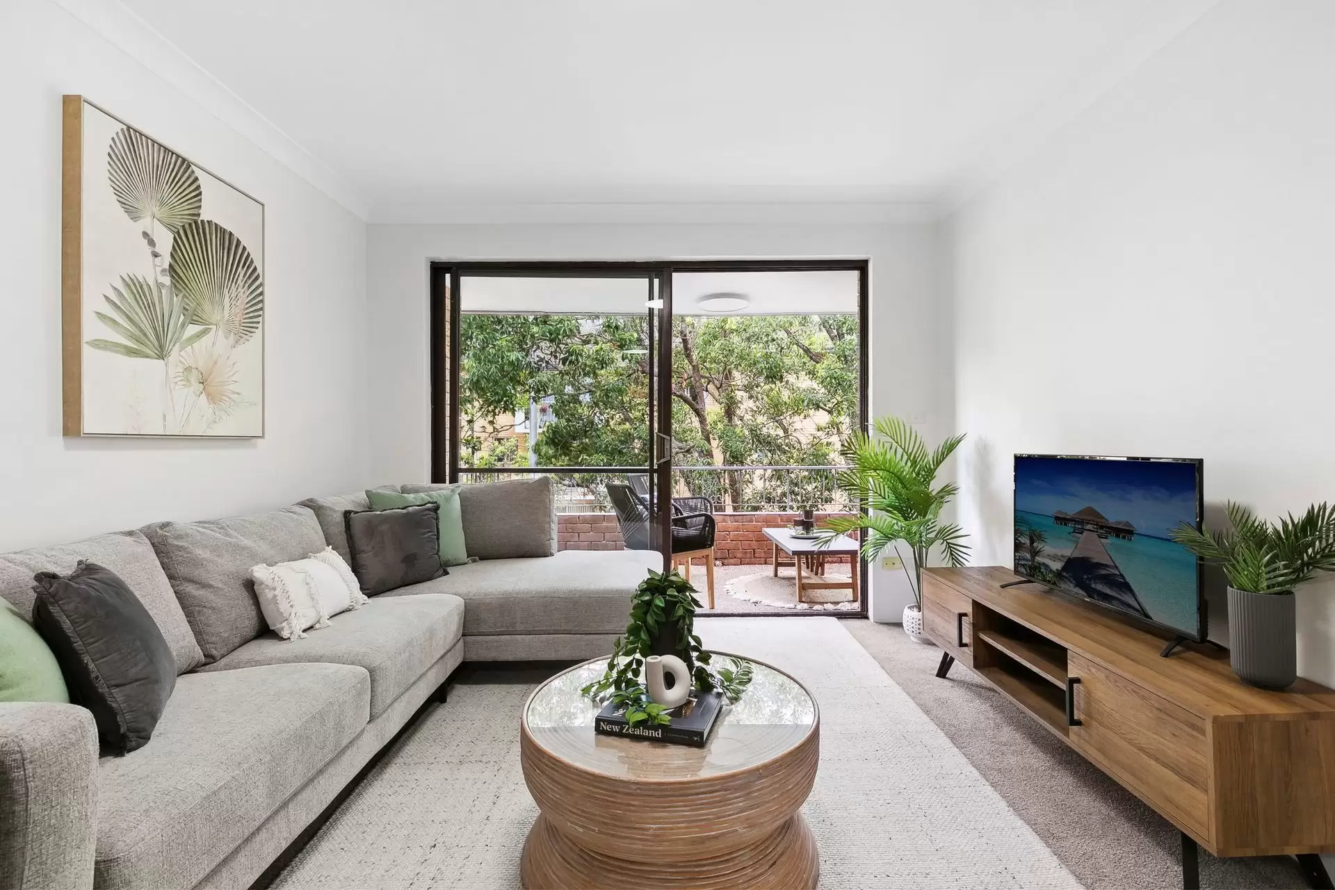 17/6 Benton Avenue, Artarmon Sold by Shead Property - image 1