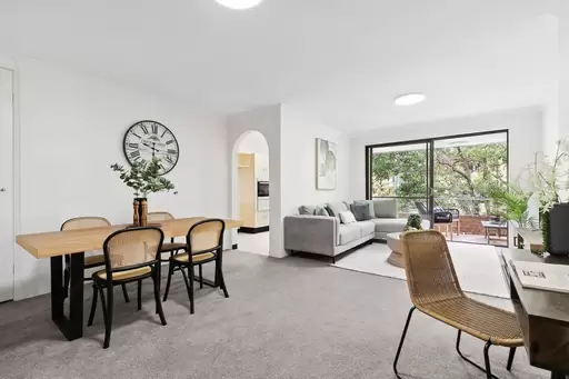 17/6 Benton Avenue, Artarmon Sold by Shead Property