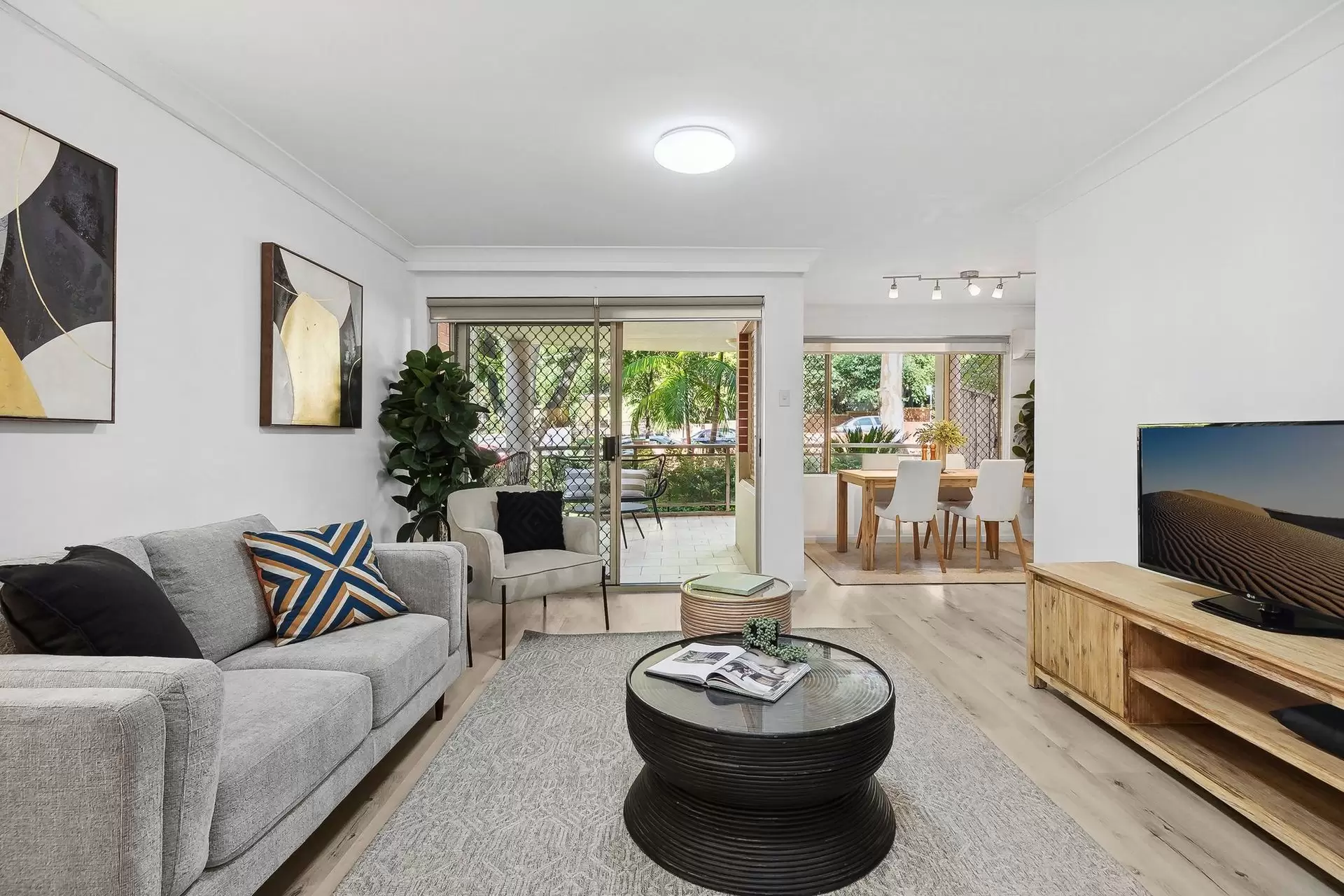 7/99 Hampden Road, Artarmon Sold by Shead Property - image 1