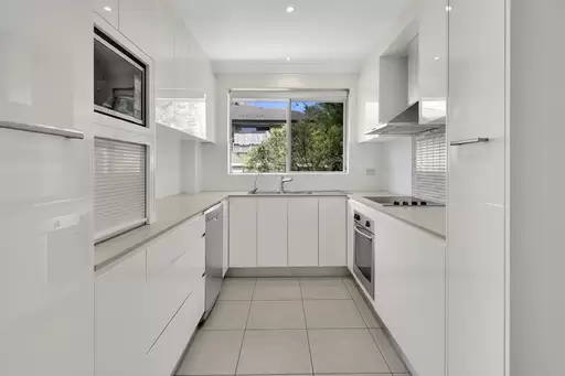 Willoughby Leased by Shead Property