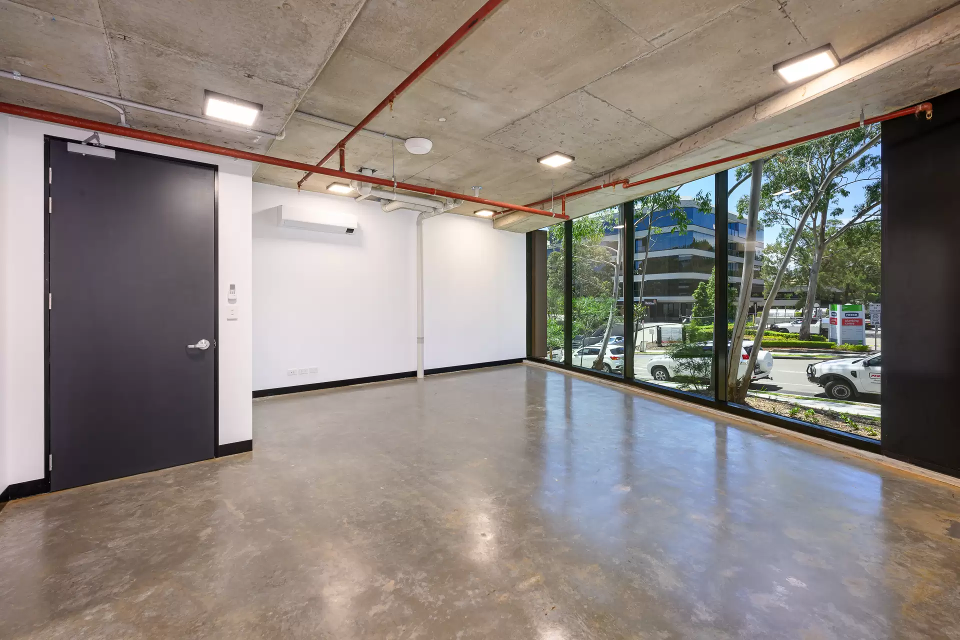 Unit 114/14-16 Orion Road, Lane Cove Sold by Shead Property - image 1