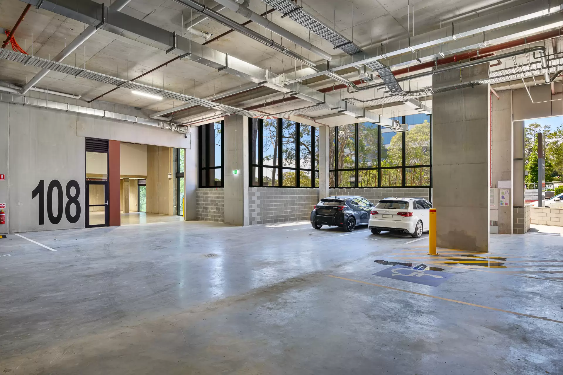 Unit 114/14-16 Orion Road, Lane Cove Sold by Shead Property - image 1