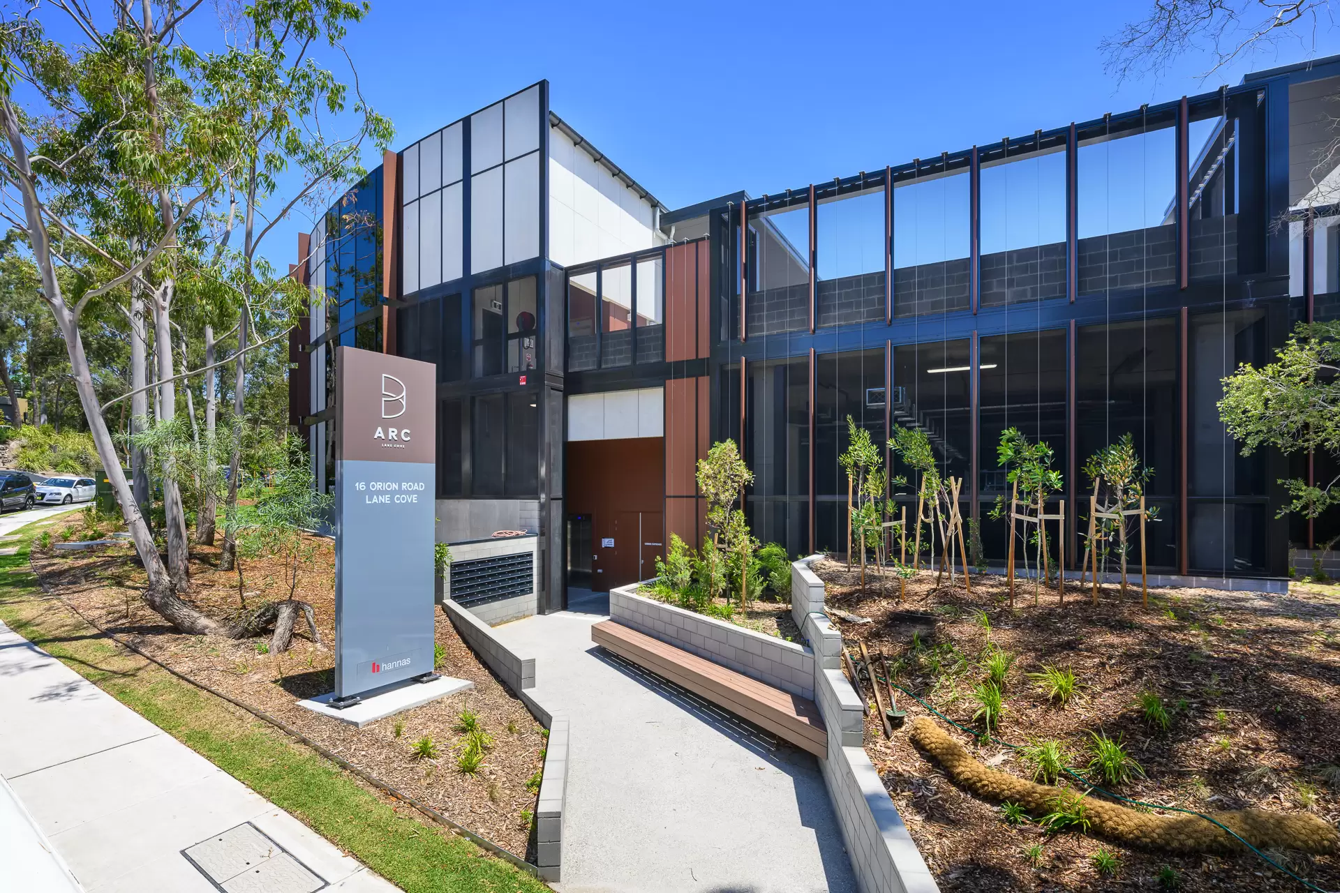 Unit 114/14-16 Orion Road, Lane Cove Sold by Shead Property - image 1