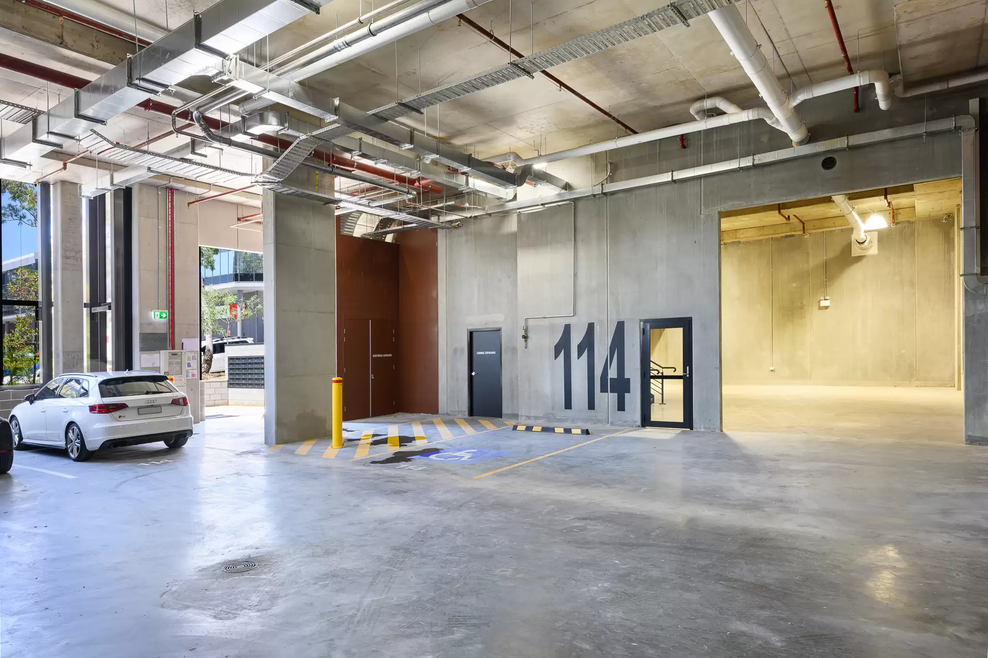 Unit 114/14-16 Orion Road, Lane Cove Sold by Shead Property - image 1