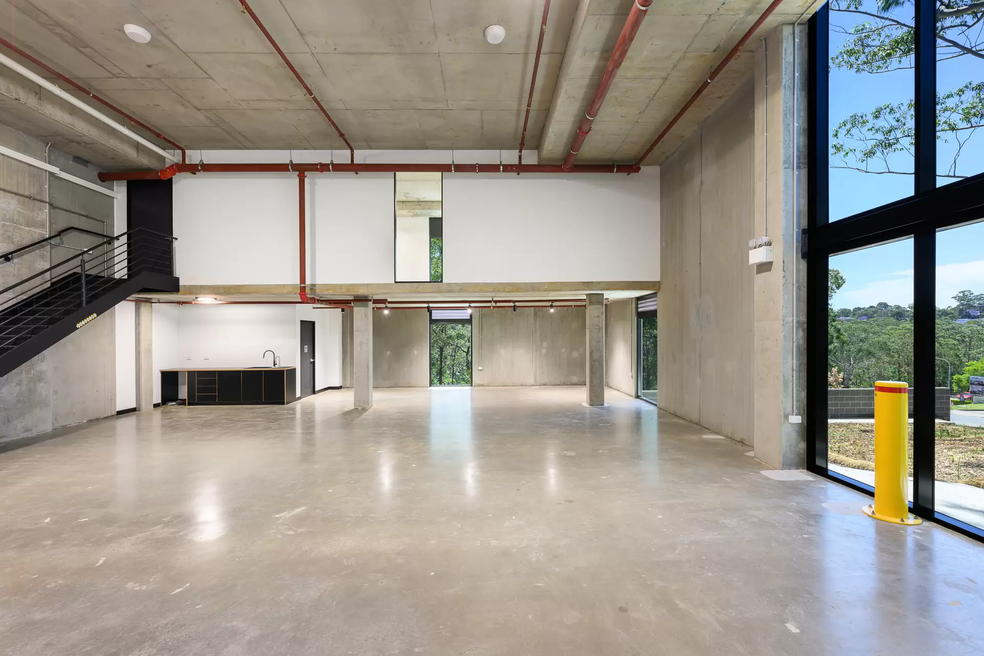 Unit 114/14-16 Orion Road, Lane Cove Sold by Shead Property - image 1