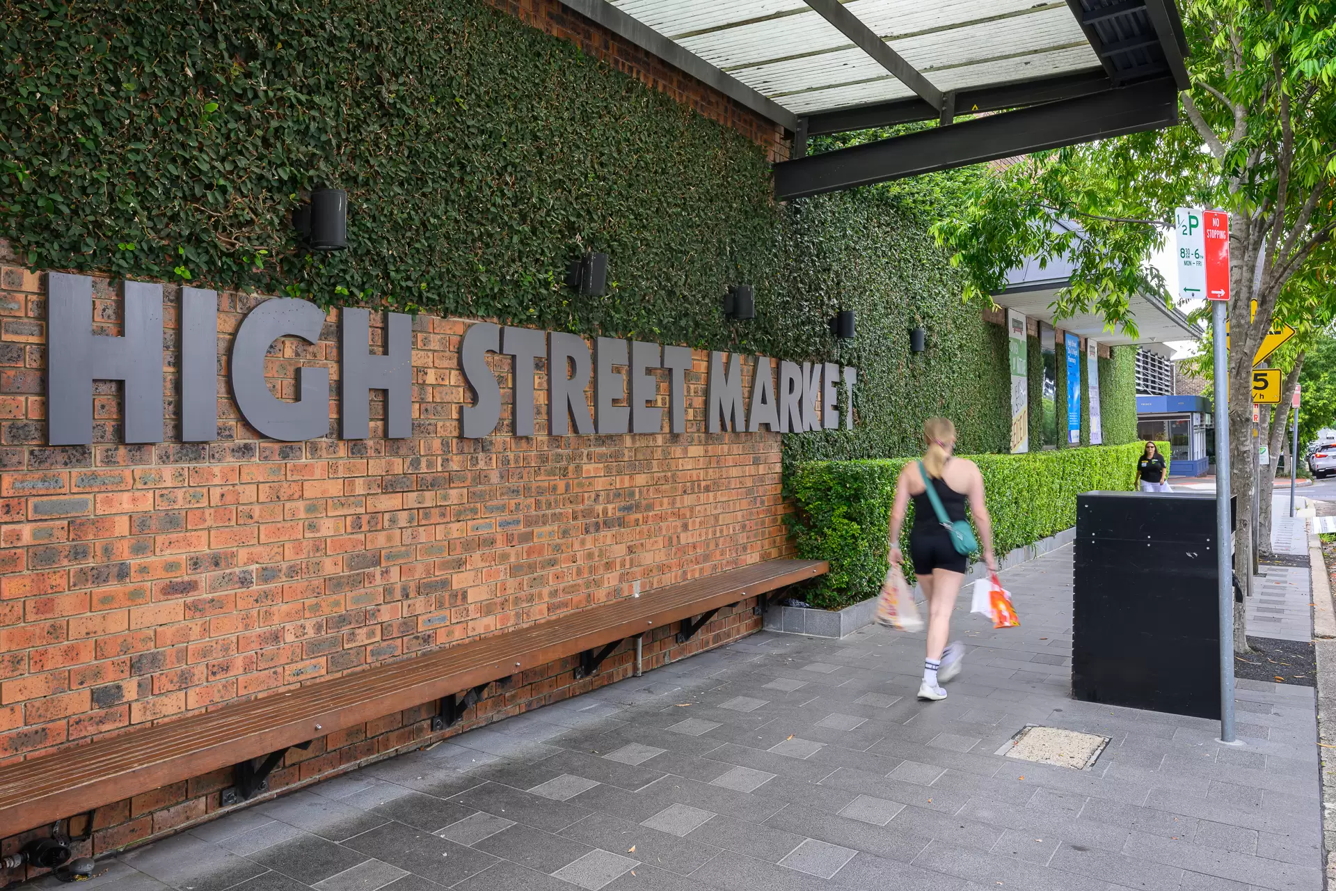 Willoughby Leased by Shead Property - image 1