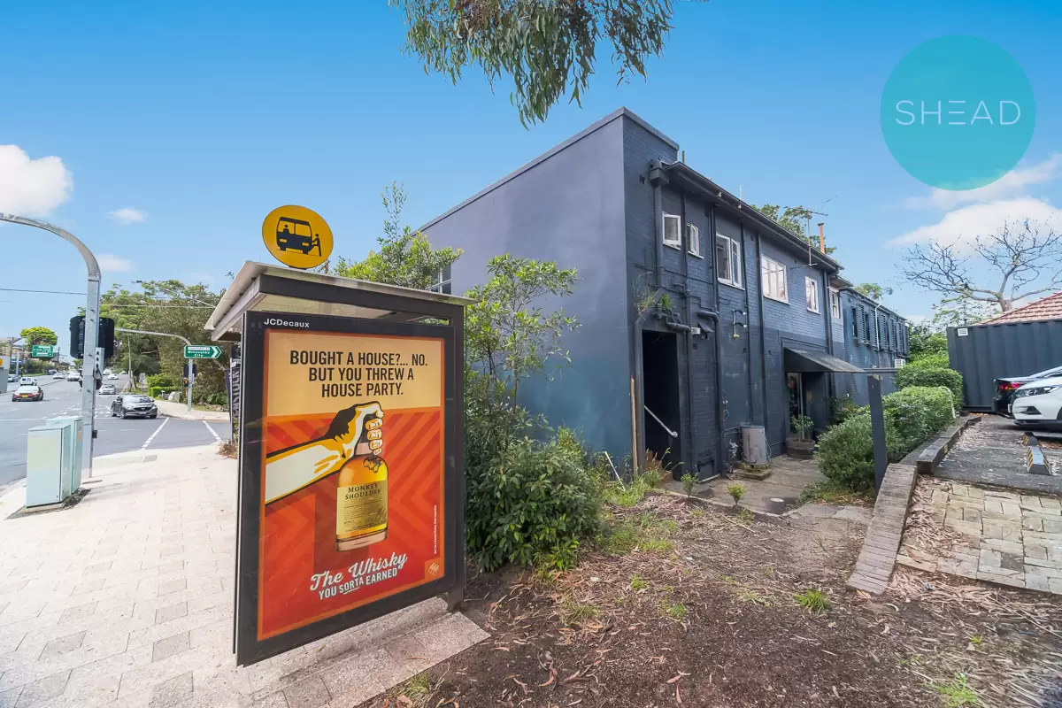 Roseville Leased by Shead Property - image 1